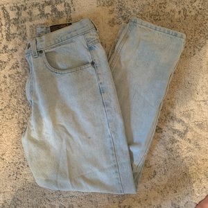 Vintage Eddie Bauer Jeans